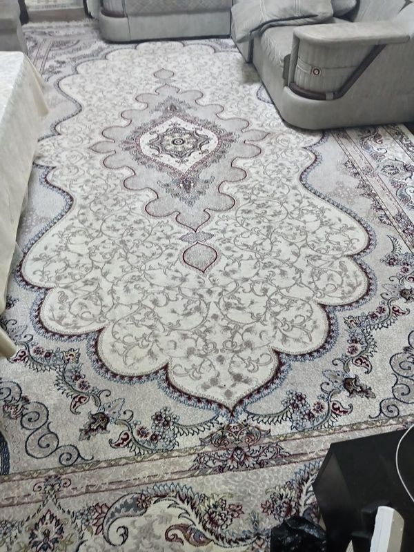 Поласы и дорожки
