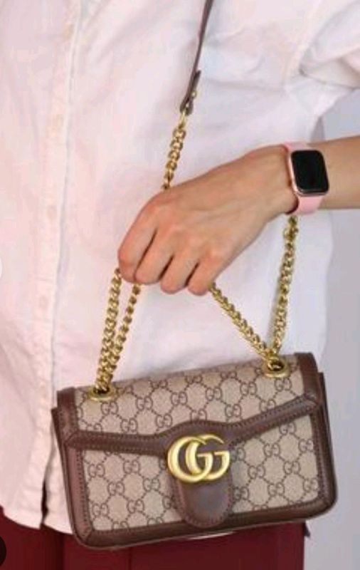 sumka GUCCI brendi