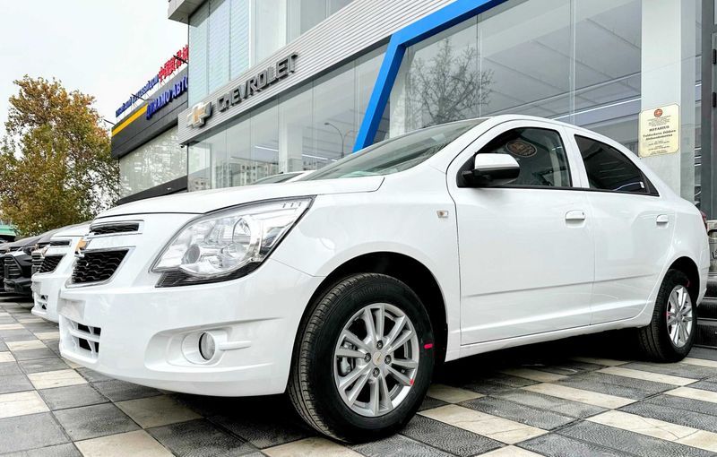 автомобиль COBALT LTZ 4-AT-STYLE автомобиль COBALT LTZ 4-AT-STYLE