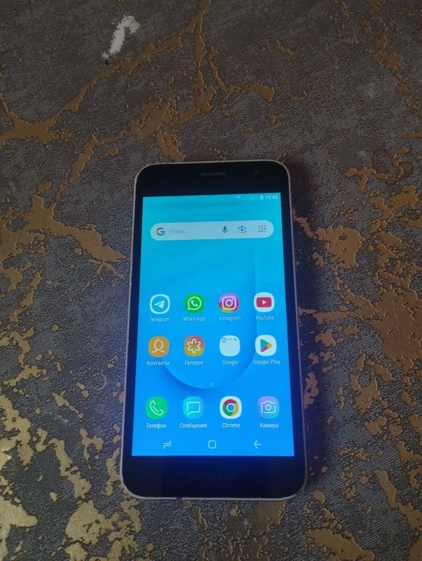 Samsung J2Core 2019 Samsung J2Core 2019