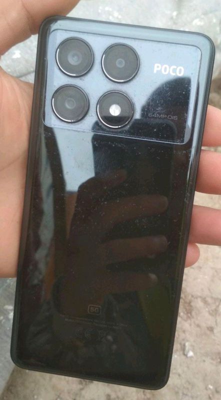 poco x6 pro poco x6 pro
