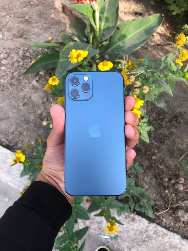 Iphone 12pro muddatli tolovga