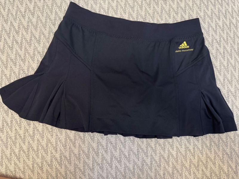 Юбка шорты для тенниса Adidas Stella McCartney Юбка шорты для тенниса Adidas Stella McCartney