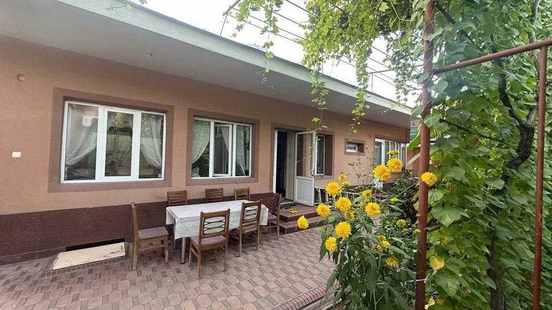 Yunusabad Usta shirin, Milliy Gvardiya Poliklinikasi Цена за соток 380