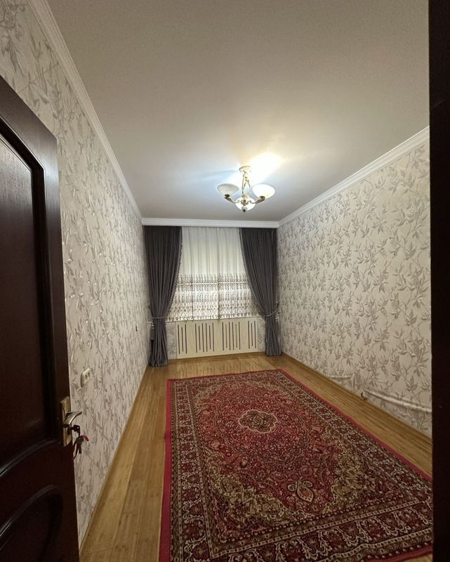 Ijaraga uy Xadra Shayxontohur tumani 4 xonalik Ijaraga uy Xadra Shayxontohur tumani 4 xonalik