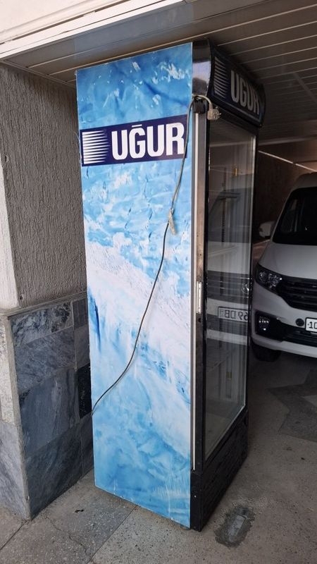 Haladilnik holati yaxshi Haladilnik holati yaxshi