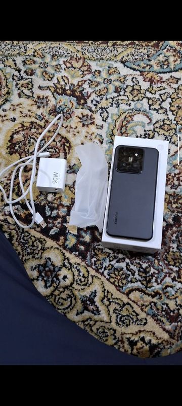 Xiaomi 14 12/256gb
