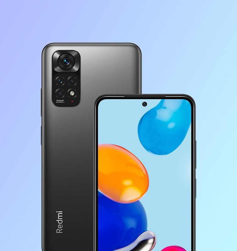 Продам срочно Redmi Not 11