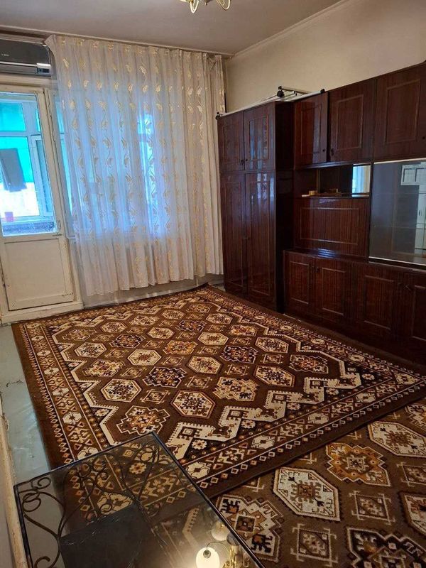 Юнусобод 11 да, Метро "ЮНУСАБАД" да квартира Студентларга бор .
