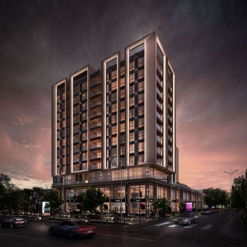 Аренда почуточно в Prestige garden Аренда почуточно в Prestige garden