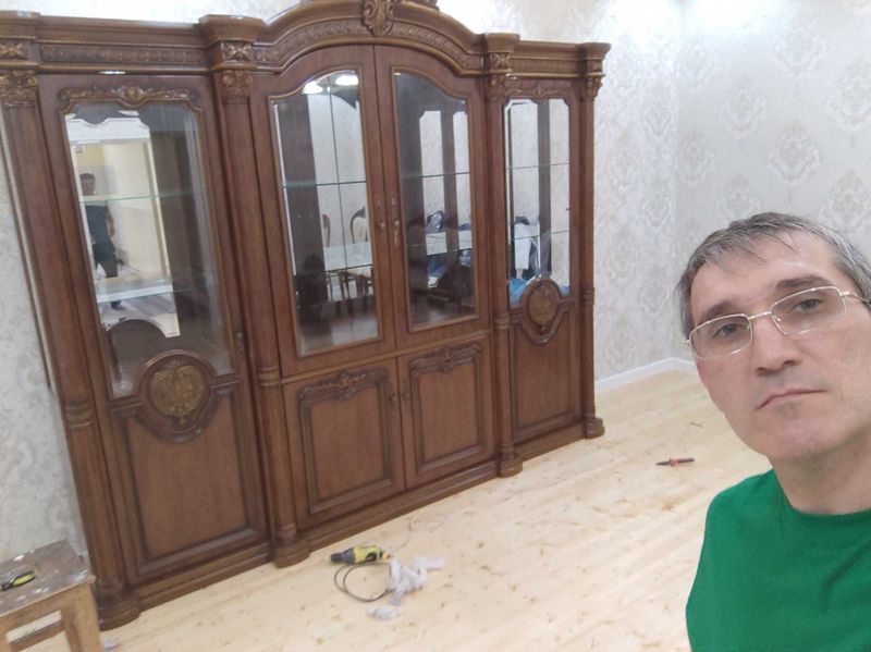 Домашний Мастер Класс!
