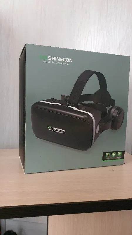 Vr virtual achki Vr virtual achki