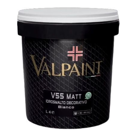 Valpaint V55 Matt