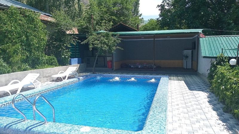 Сдаётся дача в Бурчмулле Сдаётся дача в Бурчмулле