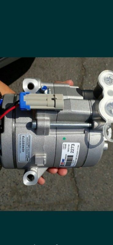 Spark kompressor sotiladi Spark kompressor sotiladi