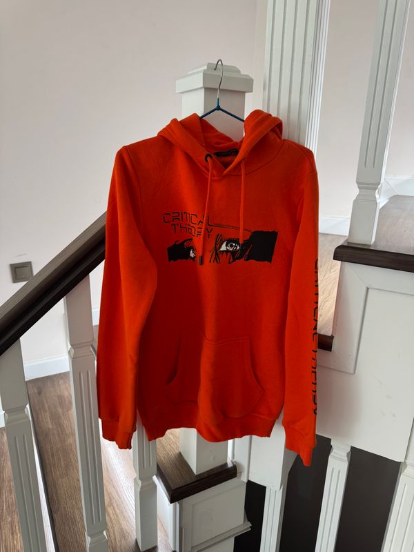 Hoodie LCW unisex Hoodie LCW unisex