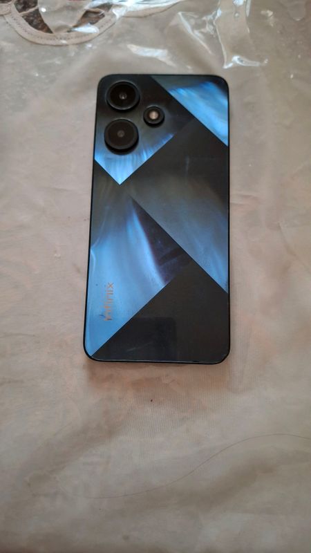 infinix hot 30i