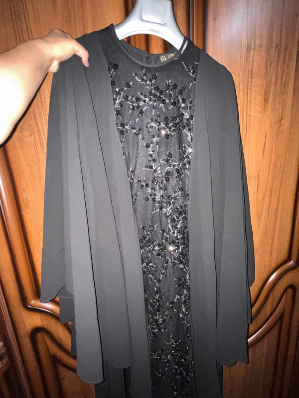 Abaya koylak dvoyka Abaya koylak dvoyka
