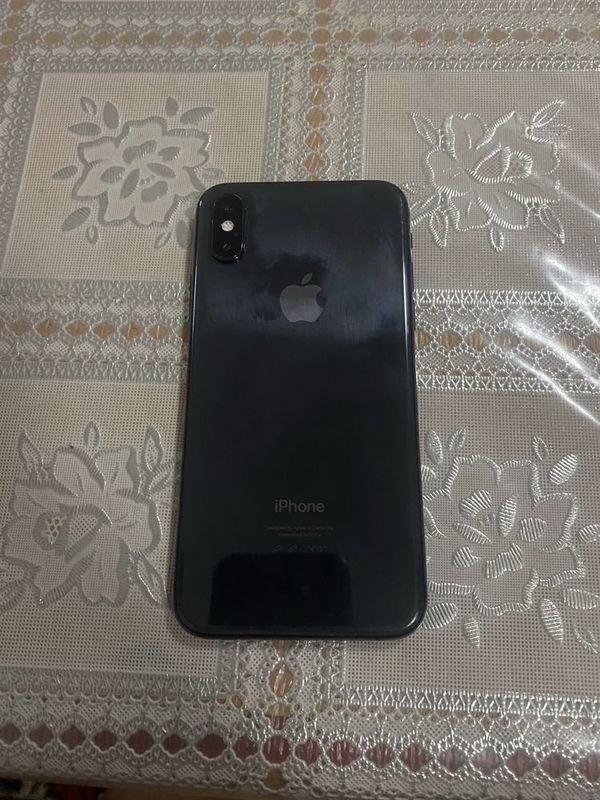 iPhone Xs Sroshniy sotiladi