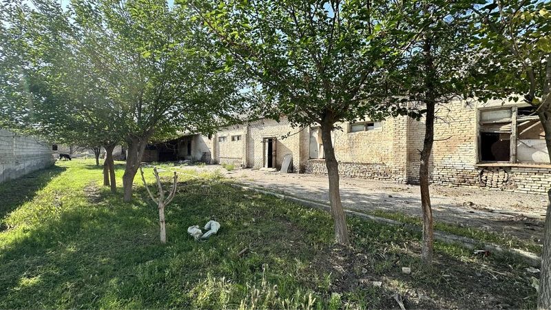 Kunjupayda yer sotiladi, hamma hujjatlari joyida