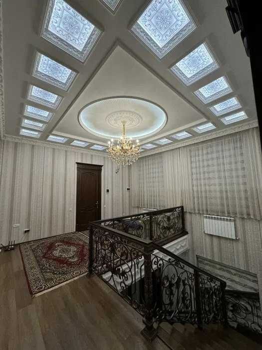 Аренда Евро ремонт дом 8 комнат, в Ракате