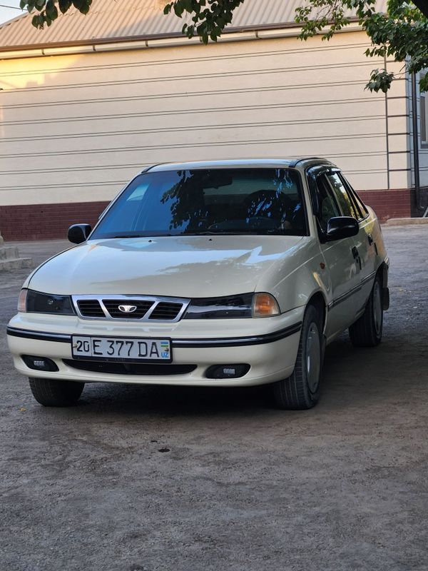Nexia 1 sotiladi Nexia 1 sotiladi