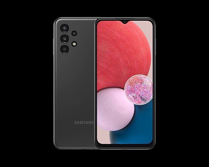 Samsung galaxsi A13 Samsung galaxsi A13