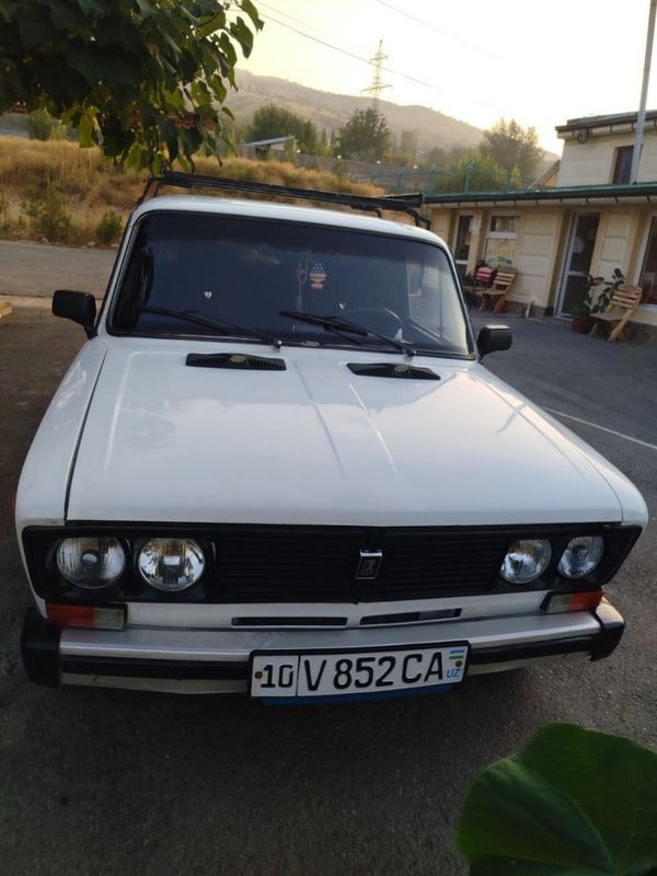 vaz 2106. sotiladi hamma joyi radnoy xolatda vaz 2106. sotiladi hamma joyi radnoy xolatda