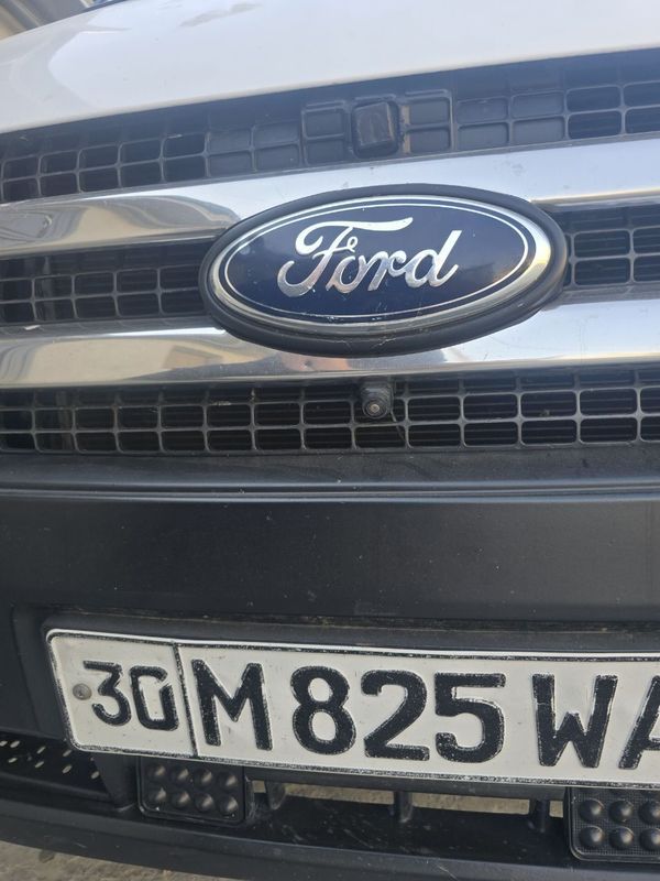 Ford 2012 yil mitan