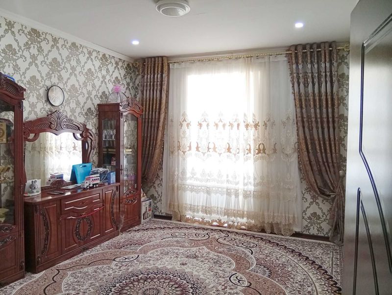 TTZ Ulyana 2xonali uy sotiladi mebel texnikasi bilan ipoteka bor TTZ Ulyana 2xonali uy sotiladi mebel texnikasi bilan ipoteka bor