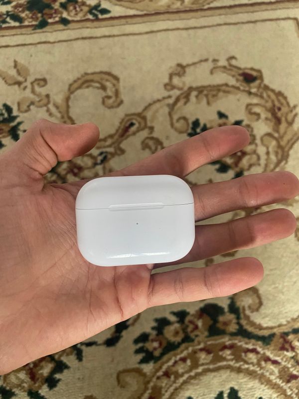 AirPods Apple arginal 100% AirPods Apple arginal 100%