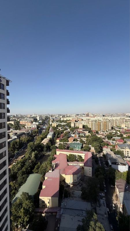 Жк Modera Towers 1/21/24 24.56 m2 срочно Продам!