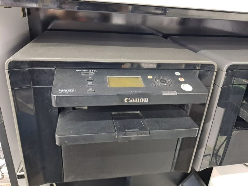 Printer 3v1 CANON MF4410