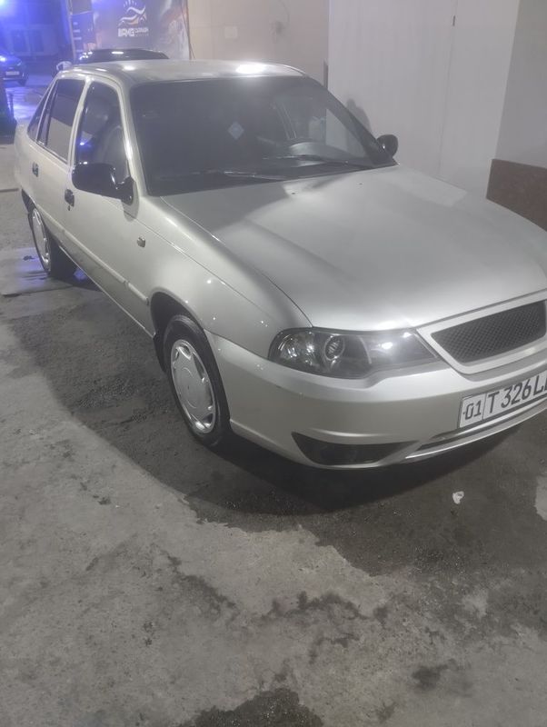 Neksa 2 srochna sotiladi