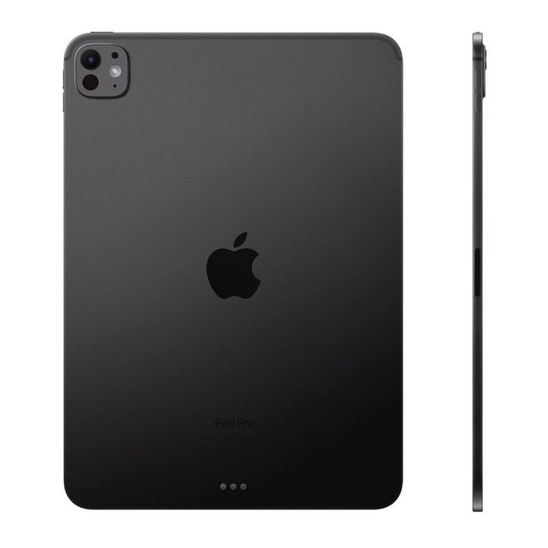 Планшет Apple iPad Pro 13 (M4) 1TB Wi-Fi+Cellular 5G. $2000