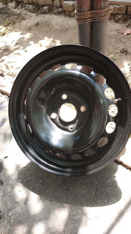 Продам ДИСК от COBALT R14 Продам ДИСК от COBALT R14