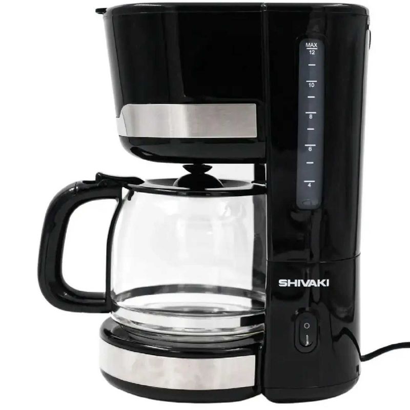 Кофеварка SH-CM-1105 — Прямо с Завода ARTEL Кофеварка SH-CM-1105 — Прямо с Завода ARTEL
