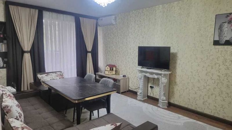 Ц5 3 комнатная квартира, ор-р Корзинка, салон мебели Дафна Ц5 3 комнатная квартира, ор-р Корзинка, салон мебели Дафна