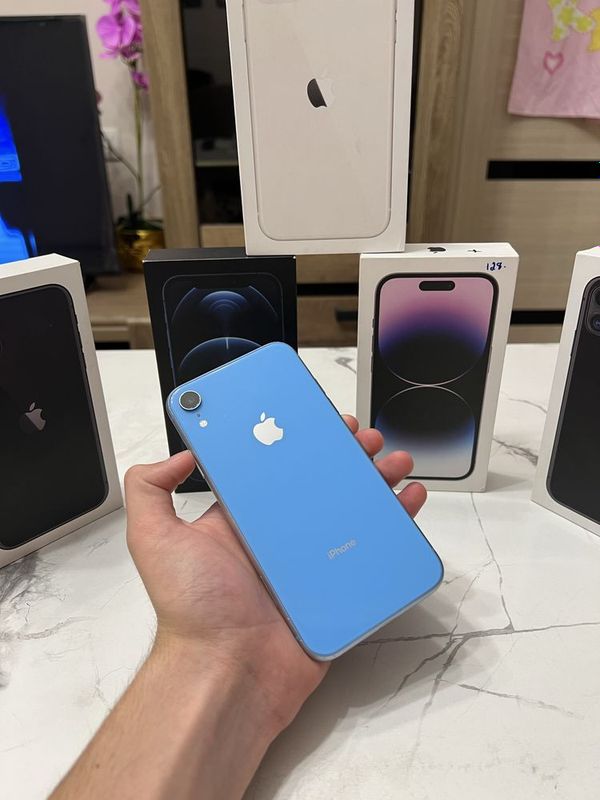 Iphone Xr xolati Iphone Xr xolati