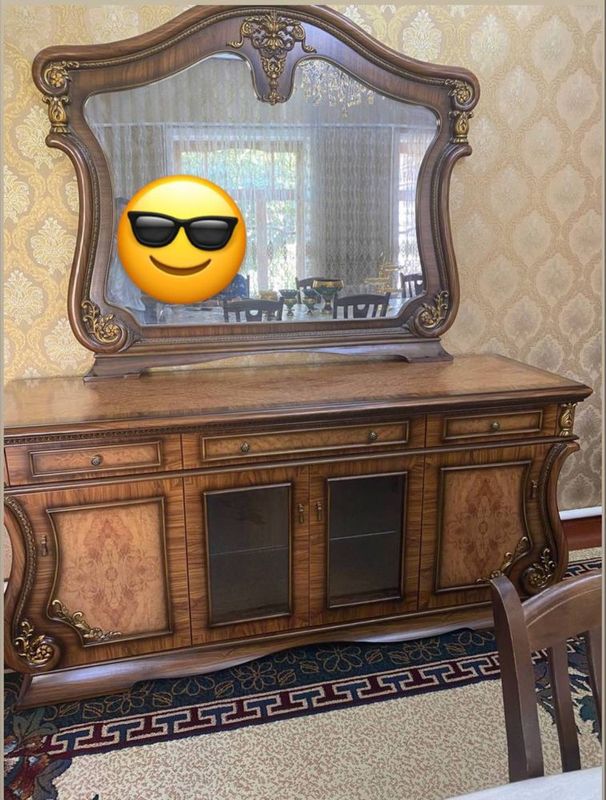 Stenka mebel stol stul kamplekt Stenka mebel stol stul kamplekt