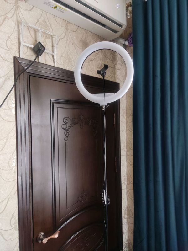 Shtativ lampa Shtativ lampa