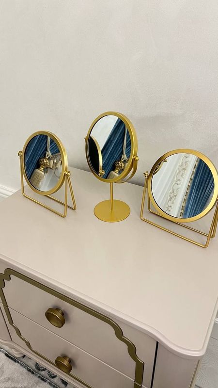 Эстетичное зеркало из Пинтереста | эстетика aesthetic mirror