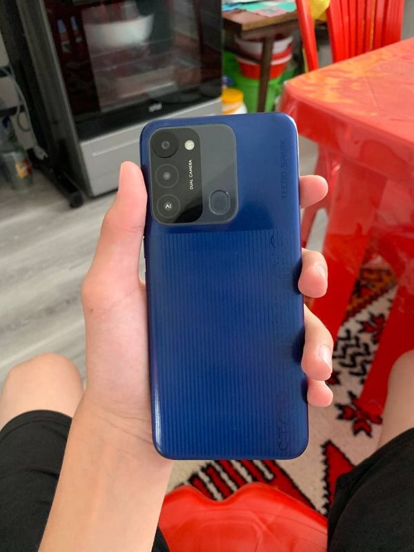 Tecno spark go 2022 Tecno spark go 2022