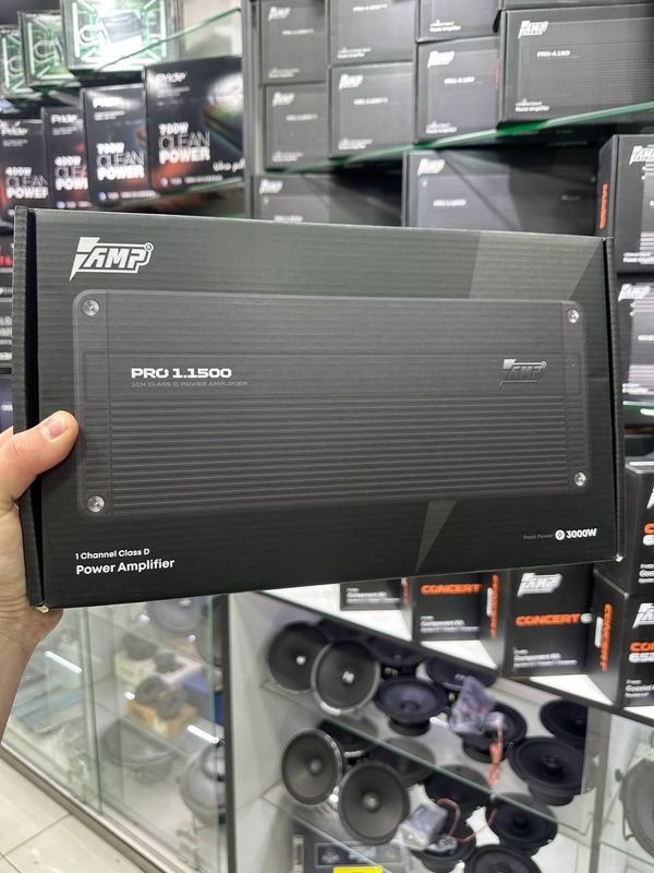 Amp,pro monoblok,1.1500,yengi,usilitel,zamen,bor,b/u,olamza Amp,pro monoblok,1.1500,yengi,usilitel,zamen,bor,b/u,olamza