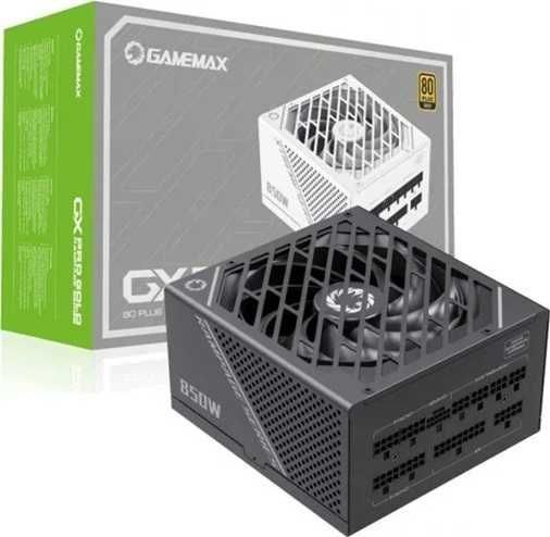 Блок питания для ПК - Gamemax GX1250 PRO Modular