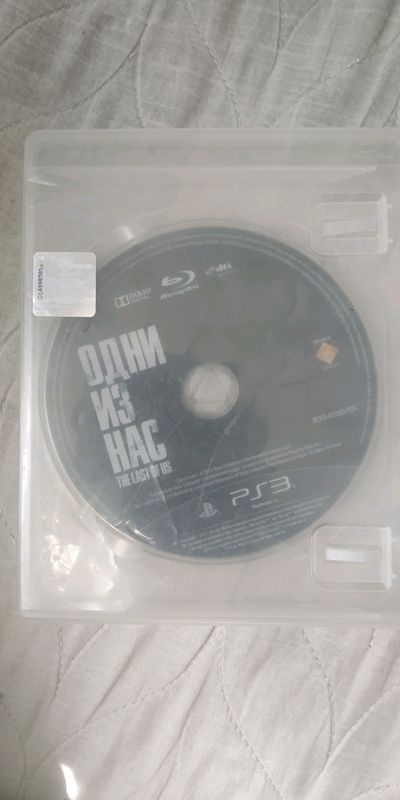 ps3 uchun disk lar holati zor