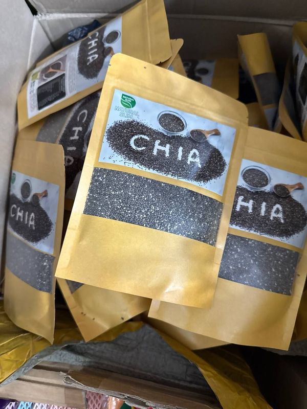 Chia uruglari Chia uruglari