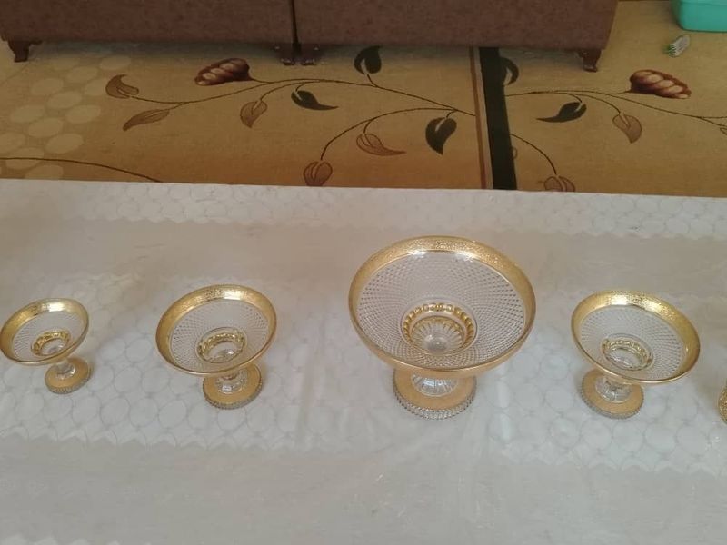 Богема сатылады комплект