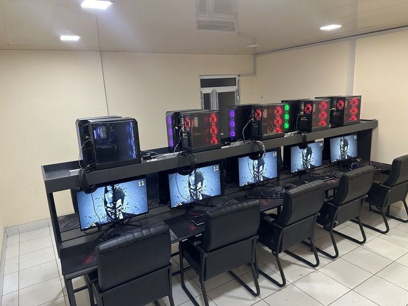 Game club tayyor bizness Game club tayyor bizness