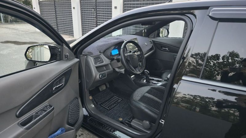 Автомобиль COBALT состояние хорошее